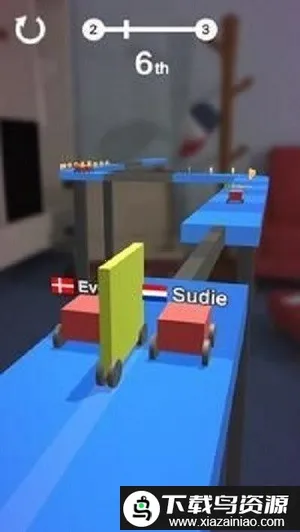 破车大挑战2026下载安装 破车大挑战2026下载安装