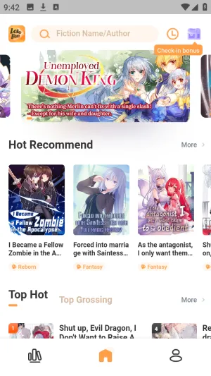 LoloBun(��С˵�Ķ�����)