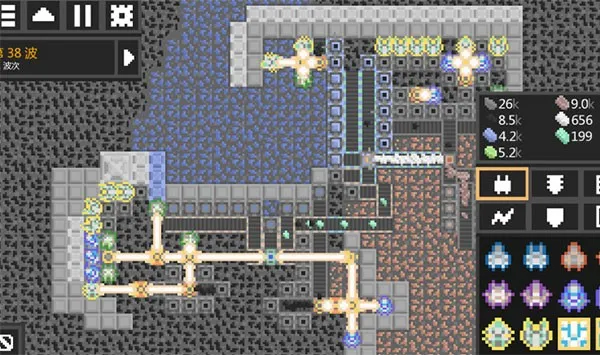 ���ع����ƽ��MOD�˵�