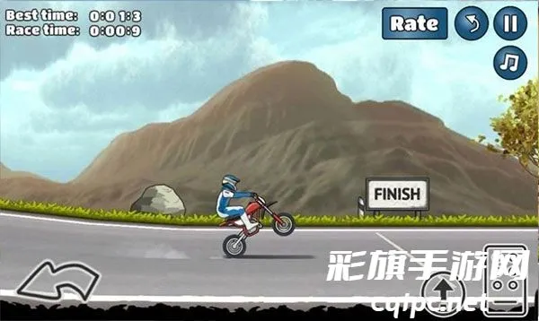 wheeliechallenge��Ϸ����