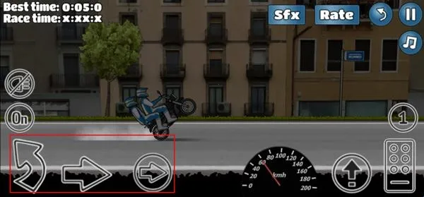 wheeliechallenge��Ϸ����