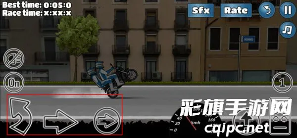 wheeliechallenge�ƽ������