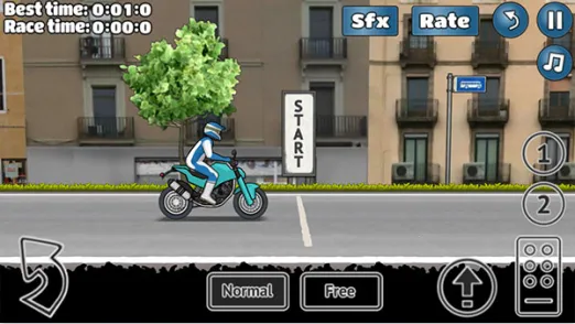 wheeliechallenge�ƽ��