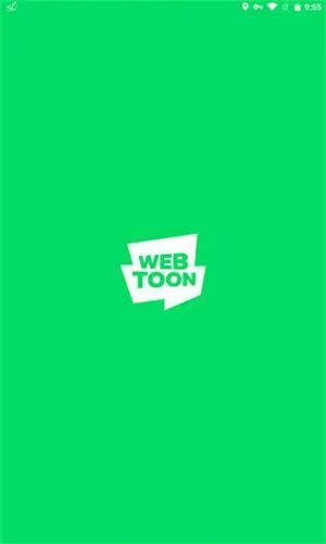 webtoon���İ�app����