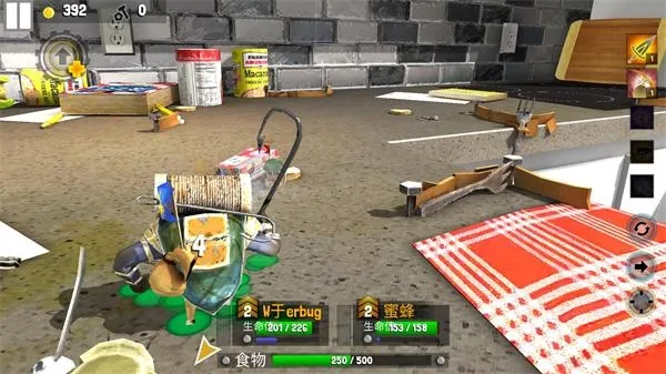 虫虫英雄2破解版 虫虫英雄2破解版