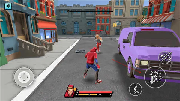 蜘蛛英雄2作弊菜单下载 蜘蛛英雄2作弊菜单下载