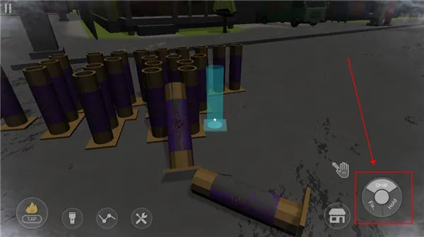 大型烟花模拟器中文版无广告 大型烟花模拟器中文版无广告