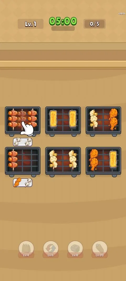 ��ʳ�����ƽ��