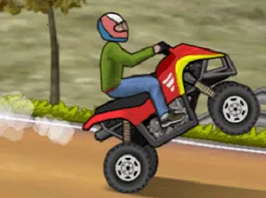 wheelie challenge翘头游戏中文版 wheelie challenge翘头游戏中文版