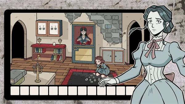 Hidden Memories2026���°汾