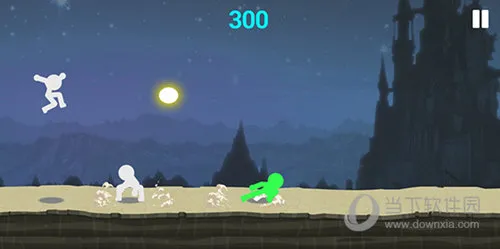 闪速火柴人内置菜单 闪速火柴人内置菜单