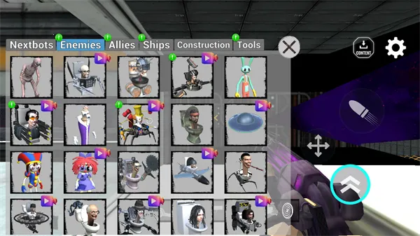 ��Ͱ��̫��ɳ��ģ��MOD