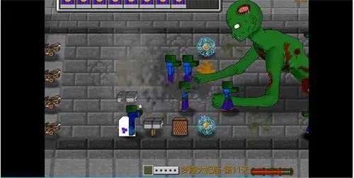 mc��ս��ʬ2��5��0.5.0���°�