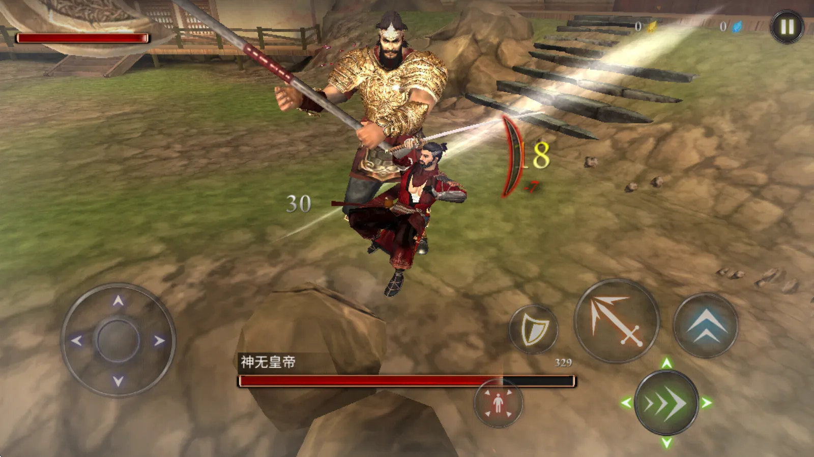 ������ʿ¡����mod�˵���