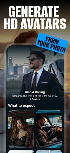 Wizard AI(AI���ɹ���)