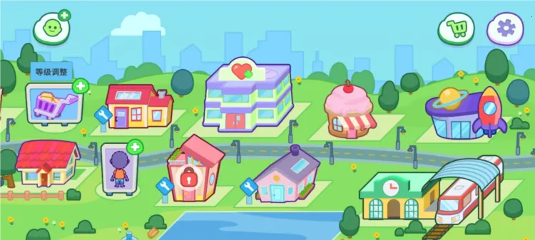 ��ķèС��OUTFiT7����