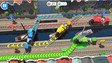 列车调度员世界23.0.1版本 列车调度员世界23.0.1版本