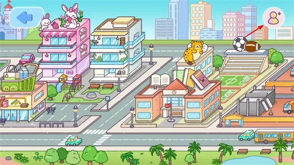 口袋人生世界破解版最新下载安装 口袋人生世界破解版最新下载安装