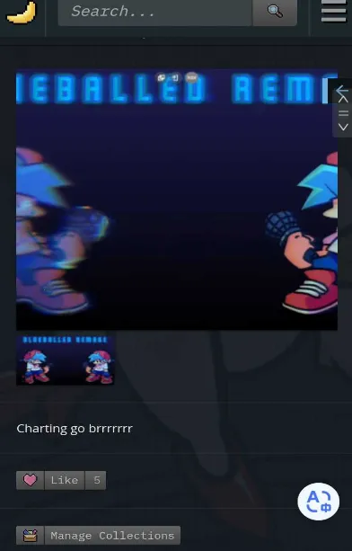 fnf��ʶ����ս(��������)