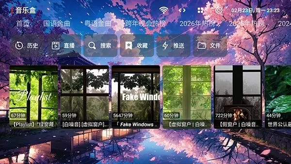 鲸落音乐盒2026官方正版 鲸落音乐盒2026官方正版