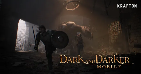Dark and Darker����ʱ��2026���ذ�װ