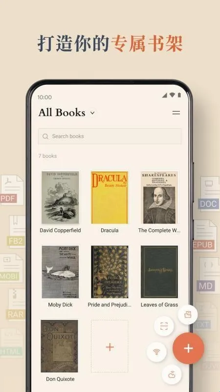 BooxReader��׿���ֻ���