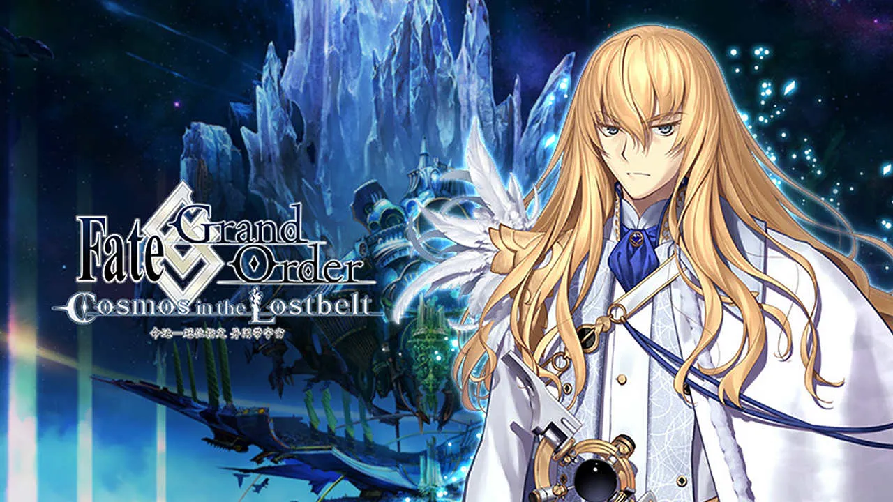 Chaldea�����ֻ���