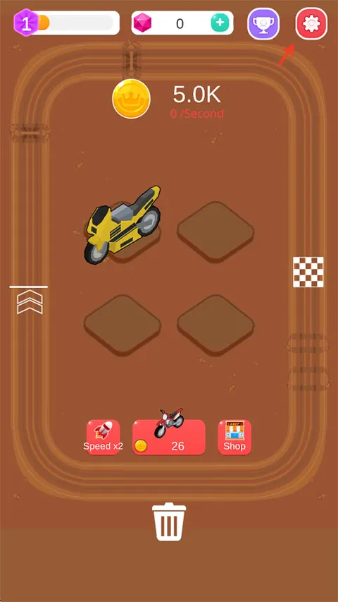 Merge Car Racer2026���ذ�װ