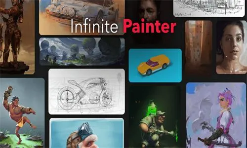 painter�����ֻ���