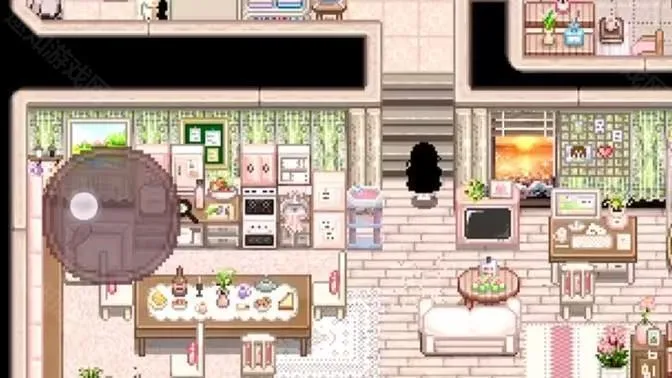 ��¶������ǧ����ѩ(ũ����Ӫ��Ϸ)