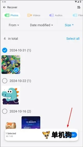 Dr.Fone���ݻָ�2026�ٷ����°汾