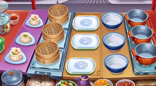 My Cooking2026���ذ�װ