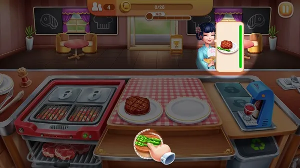 My Cooking2026���ذ�װ