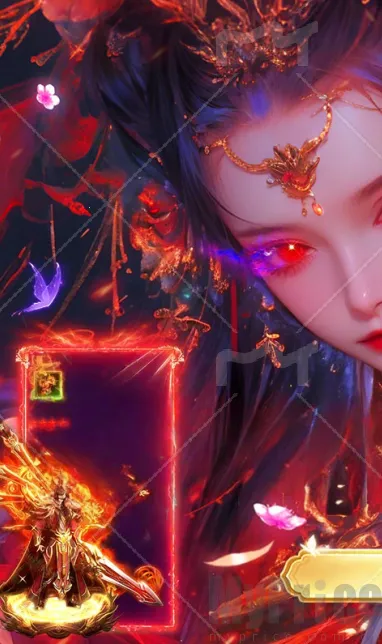 乱世无双铭文神技2026最新版本 乱世无双铭文神技2026最新版本