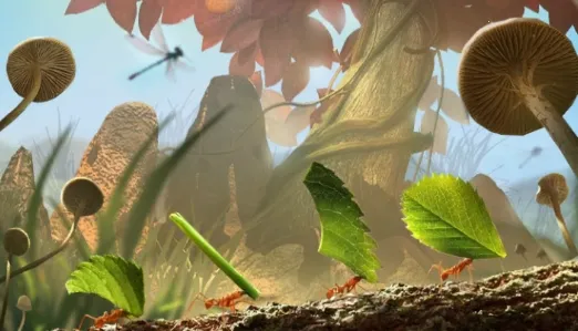 The Ants2026�ٷ�����