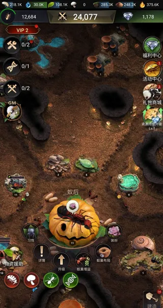 The Ants2026�ٷ�����