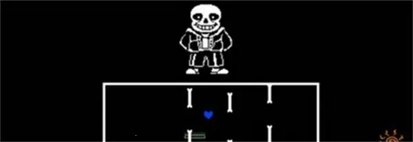 ��˵֮��Bonetale2026�ٷ����°汾
