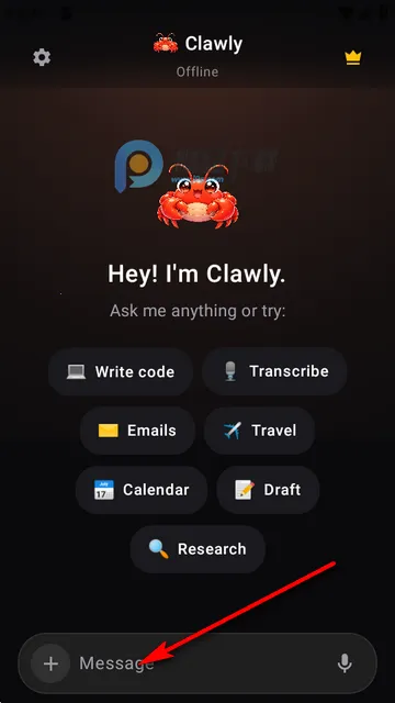 Clawly AI2026�ٷ�����
