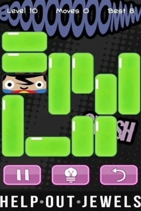 Unblock Jewels2026�ٷ�����