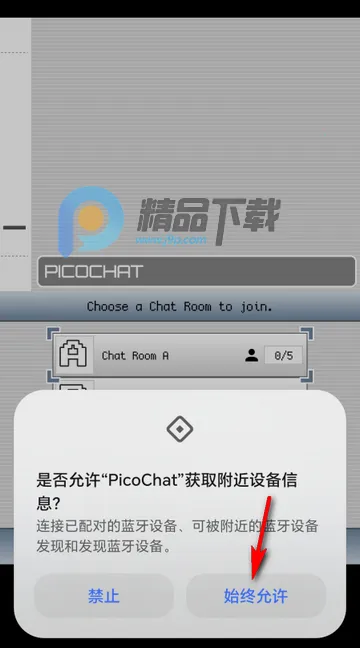 PicoChat��������