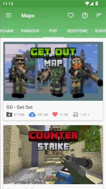Maps for Minecraft PE2026下载安装 Maps for Minecraft PE2026下载安装
