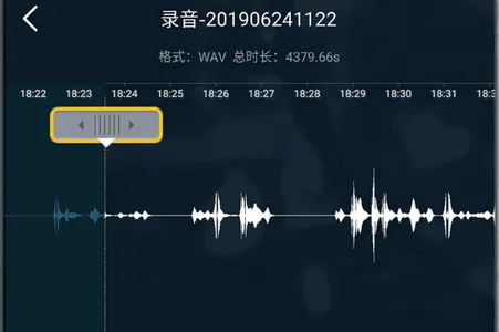 录音全能王(录音转文字软件) 录音全能王(录音转文字软件)