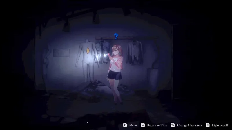̽��ֱ��2(��ż����ð����Ϸ)