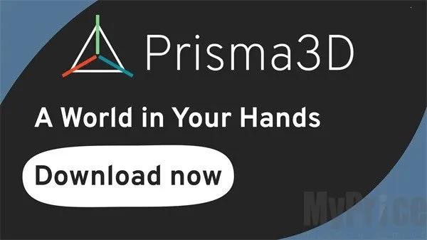 Prisma3D(�ֻ�3D��ģ����)