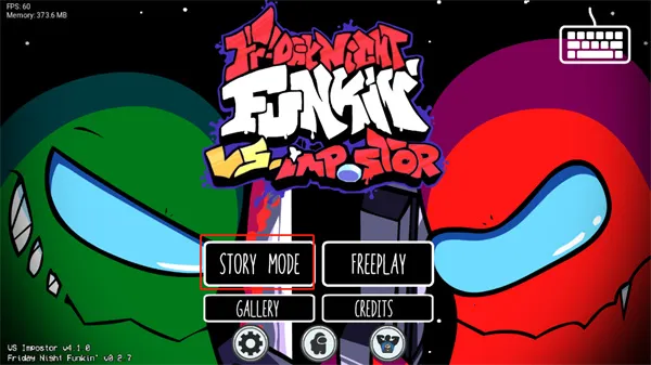 VS Impostor2026�ٷ�����