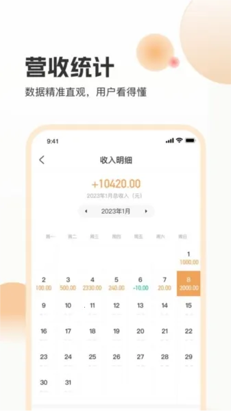 海乐管家(共享洗护管理) 海乐管家(共享洗护管理)