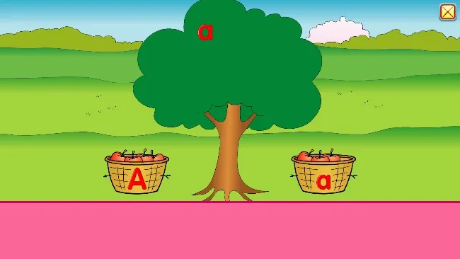 Starfall ABCs(��ͯӢ��ѧϰ����)
