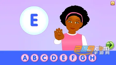 Starfall ABCs(��ͯӢ��ѧϰ����)