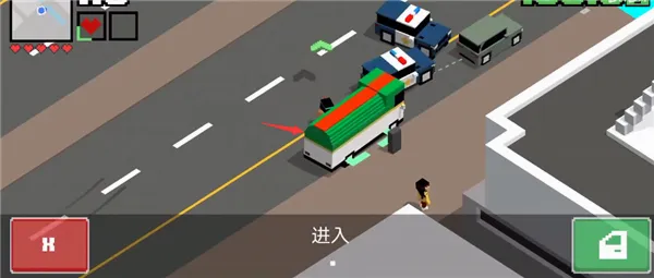 ���ع�·���2(����������Ϸ)
