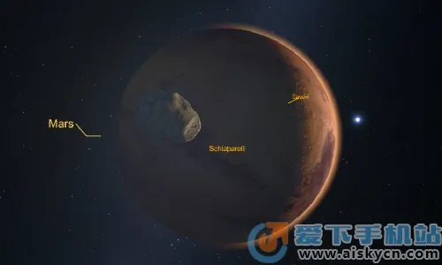 宇宙星图最新手机版 宇宙星图最新手机版